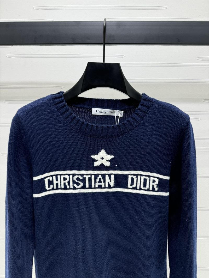 Christian Dior Sweaters